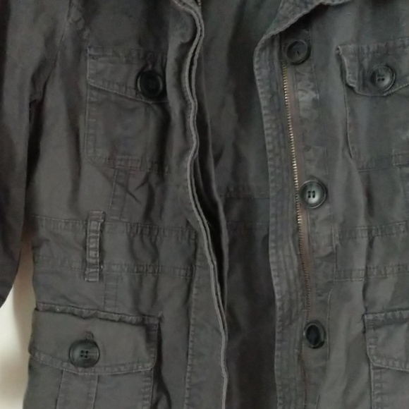 Jacket - Picture 4 of 4